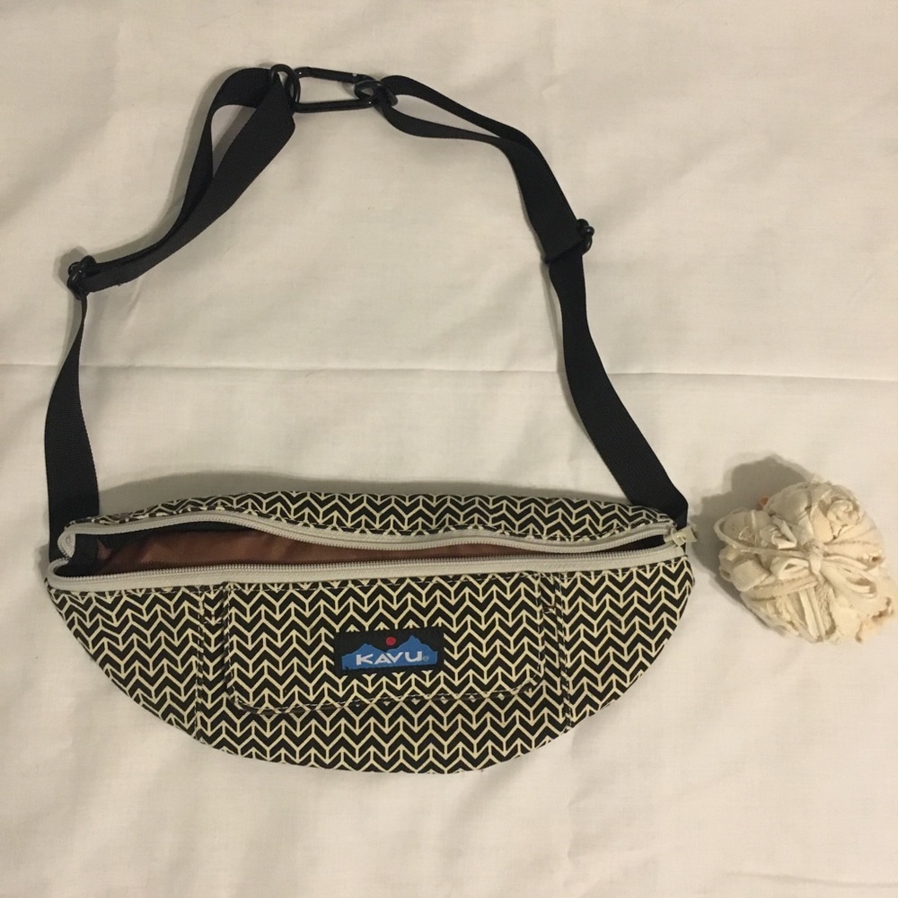 Kavu stroll around backpack